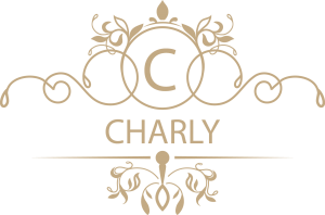 logo charly magicien illusionniste
